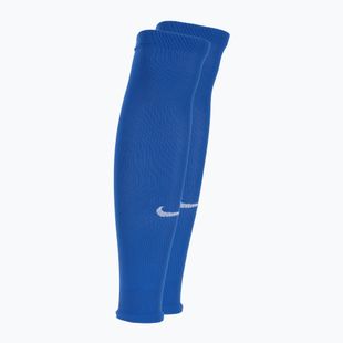 Mânece de fotbal Nike Strike royal blue/white