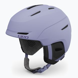 Cască de schi Giro Avera matte lilac