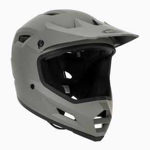 Cască de bicicletă Bell Sanction 2 matte dark gray