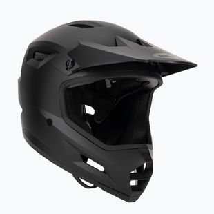 Cască de bicicletă Bell Sanction 2 matte black