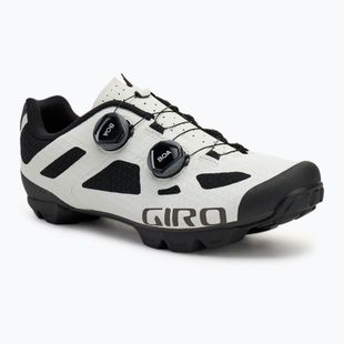 Încălțăminte de ciclism MTB pentru bărbați Giro Sector light sharkskin