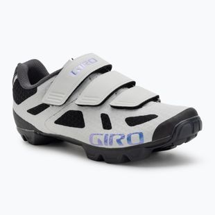 Încălțăminte de ciclism MTB pentru femei Giro Ranger light sharkskin
