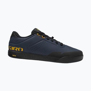 Încălțăminte de ciclism platformă pentru bărbați Giro Latch light sharkskin