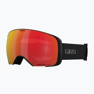 Ochelari de schi Giro Comp black&white indicator/ember/infrared