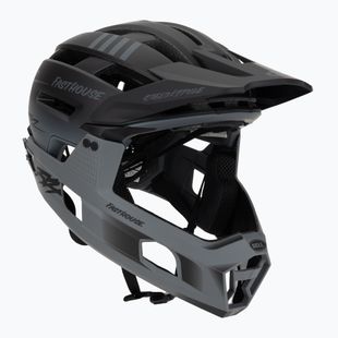 Cască de bicicletă Bell FF Super Air R MIPS Spherical fasthouse good times matte black