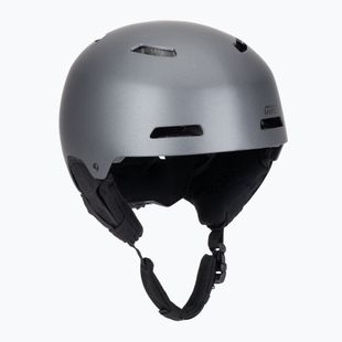 Cască de schi Giro Ledge FS MIPS matte graphite
