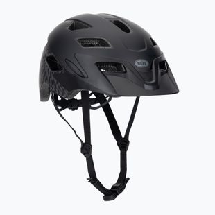 Cască de ciclism pentru copii Bell Sidetrack Jr matte black