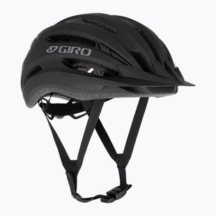 Cască de bicicletă Giro Register II matte black/charcoal