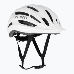 Cască de bicicletă Giro Register II matte white/charcoal