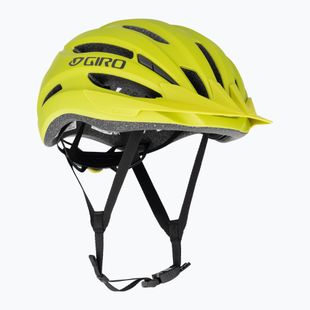 Cască de bicicletă Giro Register II matte ano lime