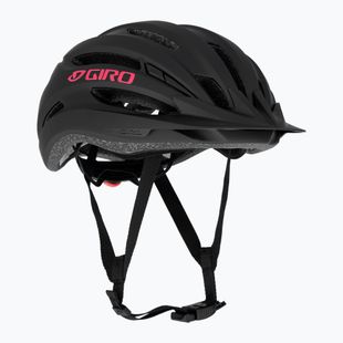 Cască de bicicletă Giro Register II matte black/raspberry