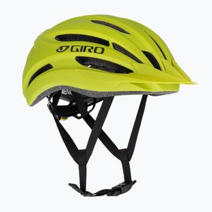 Cască de bicicletă Giro Register II Integrated MIPS matte ano lime