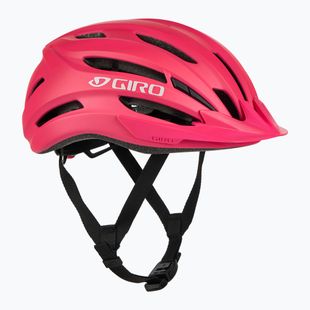 Cască de bicicletă pentru copii Giro Register II matte bright pink