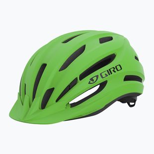 Cască de bicicletă pentru copii Giro Register II Integrated MIPS matte bright green