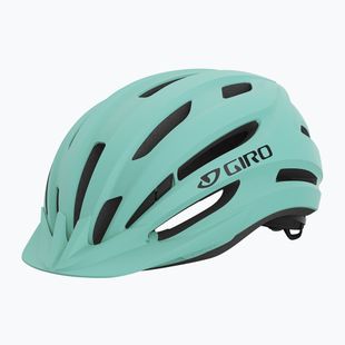 Cască de bicicletă pentru copii Giro Register II Integrated MIPS matte screaming teal