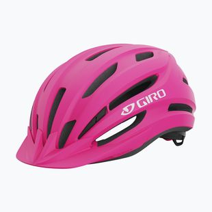 Cască de bicicletă pentru copii Giro Register II Integrated MIPS matte bright pink
