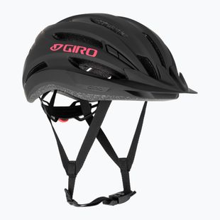 Cască de bicicletă Giro Register II Integrated MIPS matte black/raspberry
