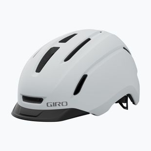 Cască de bicicletă Giro Caden Integrated MIPS II matte chalk