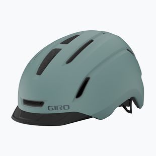 Cască de bicicletă Giro Caden Integrated MIPS II matte mineral