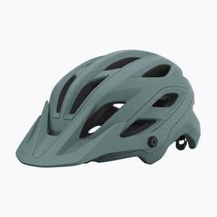 Cască de bicicletă Giro Merit Spherical MIPS matte mineral