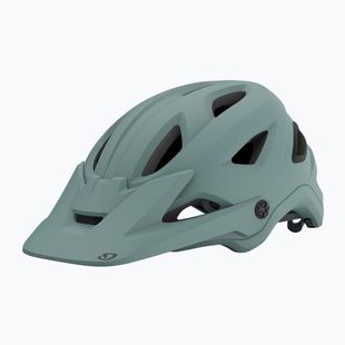 Cască de bicicletă Giro Montaro II MIPS matte mineral