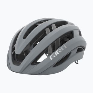 Cască de bicicletă Giro Aries Spherical MIPS sharkskin