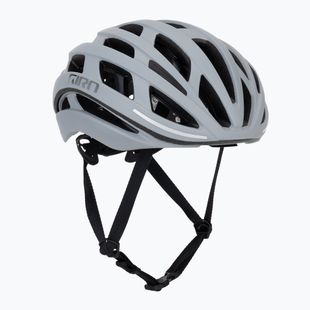 Cască de bicicletă Giro Helios Spherical MIPS matte sharkskin