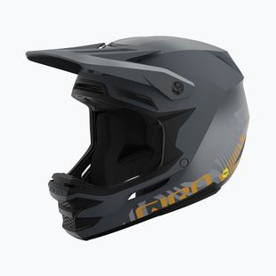 Cască de bicicletă Giro FF Insurgent Spherical matte dark shark dune