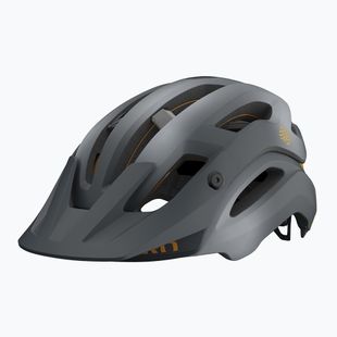Cască de bicicletă Giro Manifest Spherical MIPS matte dark shark dune