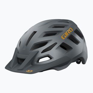 Cască de bicicletă Giro Radix Integrated MIPS matte dark shark dune