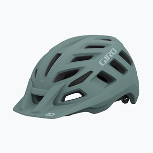 Cască de bicicletă Giro Radix Integrated MIPS matte mineral
