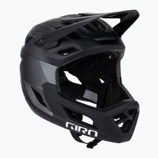 Cască de bicicletă Giro FF Coalition Spherical MIPS matte black