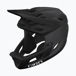 Cască de bicicletă Giro FF Coalition Spherical MIPS matte black