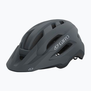 Cască de ciclism Giro Fixture II matte dark shark