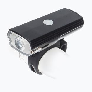 Lampă de bicicletă față Blackburn Dayblazer 550 Front black