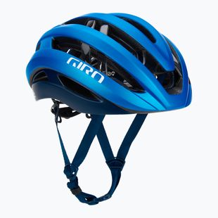 Cască de bicicletă Giro Aries Spherical MIPS matte ano blue