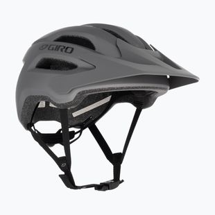 Cască de ciclism Giro Fixture II XL matte titanium