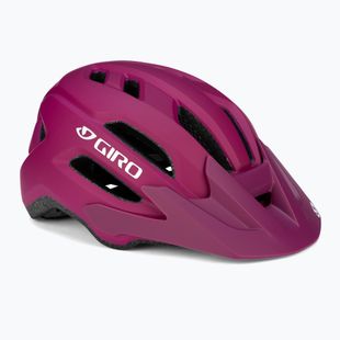 Giro Fixture II cască de bicicletă pentru copii roz GR-7149998