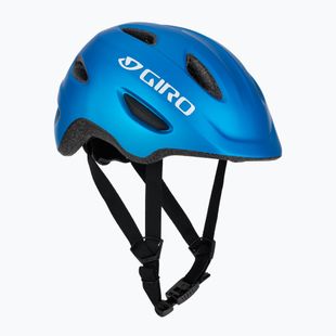 Cască de bicicletă pentru copii Giro Scamp matte ano blue