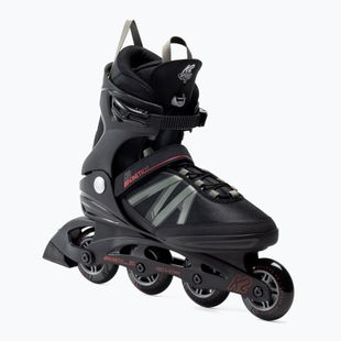 Patine pentru bărbați K2 Kinetic 80 Pro XT negru 30G0818.1.1.1.080