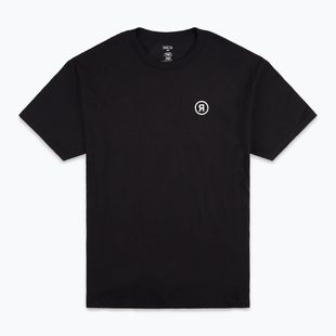 Tricou pentru bărbați RIDE Logo Tee black