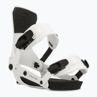 Legături de snowboard pentru femei RIDE AL-6 white
