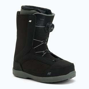 Încălțăminte de snowboard pentru femei K2 Haven W black