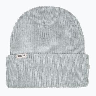 Căciulă de iarnă RIDE Dock Beanie grey
