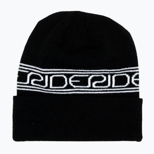 Căciulă de iarnă RIDE Zero Logo Beanie black