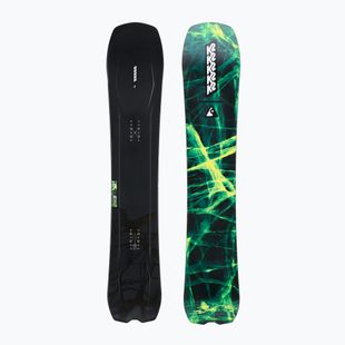 Placă de snowboard K2 Alchemist