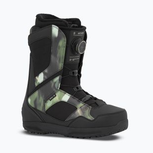 Încălțăminte de snowboard pentru bărbați RIDE Anthem swamp camo