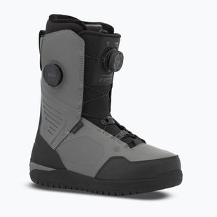 Încălțăminte de snowboard pentru bărbați RIDE Lasso grey