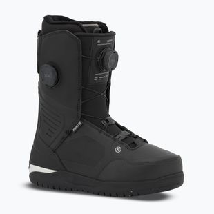 Încălțăminte de snowboard pentru bărbați RIDE Lasso black