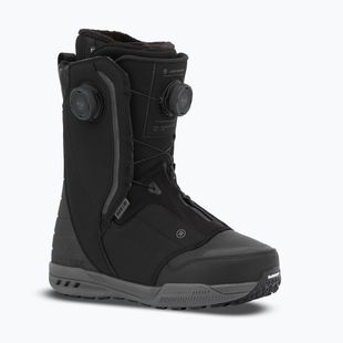 Încălțăminte de snowboard pentru bărbați RIDE Lasso Pro Wide black